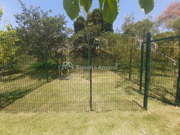 Imagem Casa de Condomínio com 3 Quartos à Venda, 300 m² em Parque Brasil 500 - Paulínia