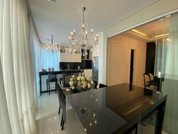 Imagem Apartamento com 3 Quartos à Venda, 141 m² em Centro - Itapema