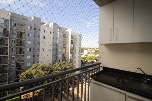 Imagem Apartamento com 2 Quartos à Venda, 65 m² em Nossa Senhora Do ó - São Paulo