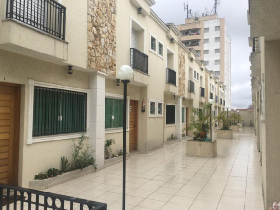 Sobrado com 2 Quartos à Venda, 90 m² em Penha De França - São Paulo