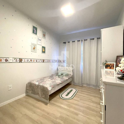 Imagem Casa com 3 Quartos à Venda, 124 m² em Nereu Ramos - Jaraguá Do Sul