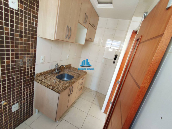 Imagem Apartamento com 2 Quartos à Venda, 58 m² em Santa Rosa - Niterói