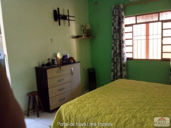Imagem Casa com 3 Quartos à Venda, em Oswaldo Barbosa Pena Ii - Nova Lima Imagem Casa com 3 Quartos à Venda, em Oswaldo Barbosa Pena Ii - Nova Lima
