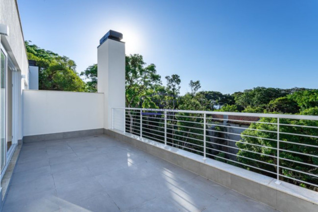 Imagem Casa com 3 Quartos à Venda, 344 m² em Pedra Redonda - Porto Alegre