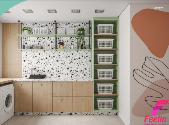 Apartamento com 2 Quartos à Venda, 70 m² em Campeche - Florianópolis