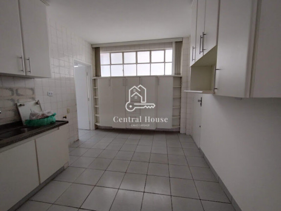 Imagem Apartamento com 2 Quartos para Alugar, 119 m² em Paraíso - São Paulo