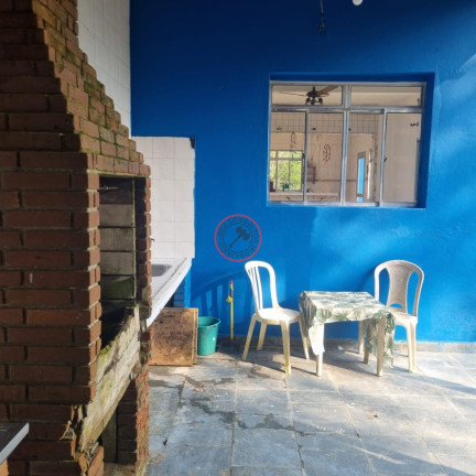 Imagem Casa com 3 Quartos à Venda, 1.500 m² em Boiçucanga - São Sebastião