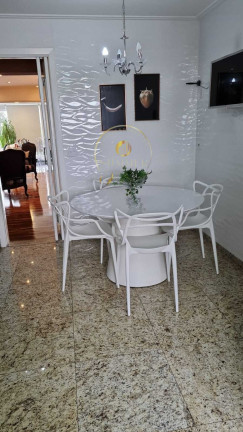 Imagem Apartamento com 3 Quartos à Venda, 220 m² em Ipiranga - São Paulo
