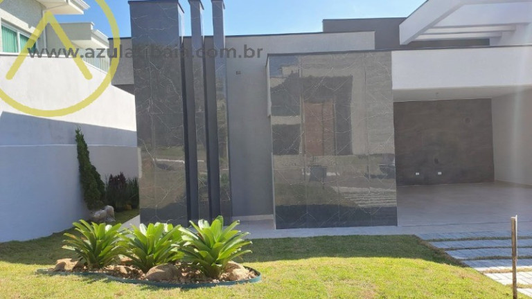 Imagem Casa com 3 Quartos à Venda, 220 m² em Condomínio Residencial Shamballa Iii - Atibaia