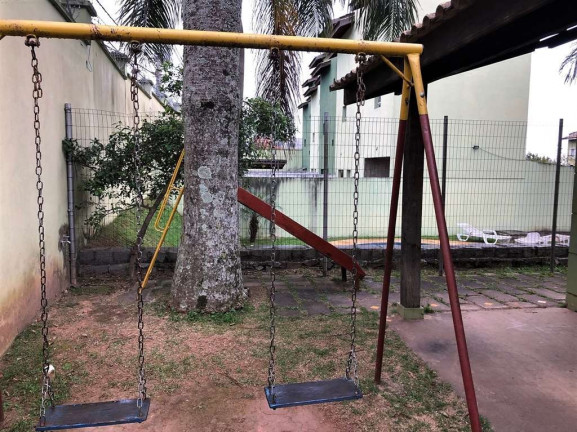 Imagem Sobrado com 2 Quartos à Venda, 148 m² em Parque Nova Jandira - Jandira
