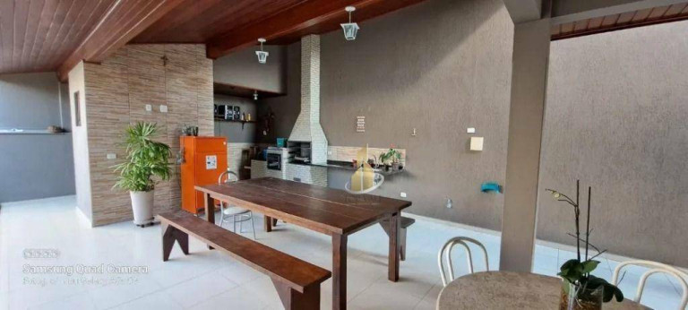 Imagem Sobrado com 4 Quartos à Venda, 207 m² em Urbanova - São José Dos Campos Imagem Sobrado com 4 Quartos à Venda, 207 m² em Urbanova - São José Dos Campos