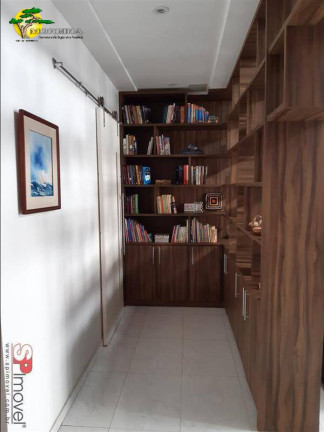 Imagem Casa de Condomínio com 3 Quartos à Venda, 365 m² em Vila Albertina - São Paulo