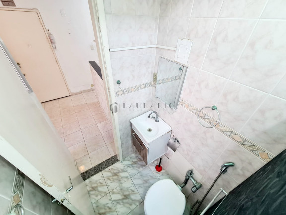 Imagem Apartamento com 1 Quarto à Venda, 27 m² em Copacabana - Rio De Janeiro