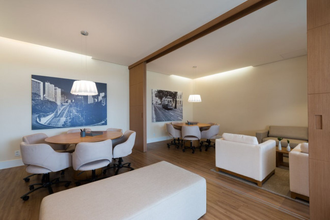 Imagem Apartamento com 1 Quarto à Venda, 70 m² em Tatuapé - São Paulo Imagem Apartamento com 1 Quarto à Venda, 70 m² em Tatuapé - São Paulo