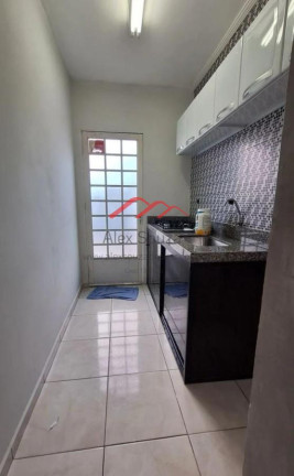 Imagem Casa com 2 Quartos à Venda, 75 m² em Jardim Campos Verdes - Hortolândia Imagem Casa com 2 Quartos à Venda, 75 m² em Jardim Campos Verdes - Hortolândia