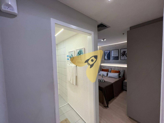 Imagem Apartamento com 2 Quartos à Venda, 51 m² em Praia Do Futuro Ii - Fortaleza Imagem Apartamento com 2 Quartos à Venda, 51 m² em Praia Do Futuro Ii - Fortaleza