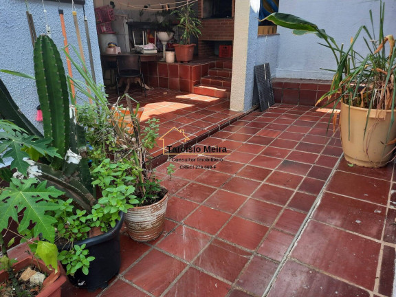 Imagem Casa com 3 Quartos à Venda, 250 m² em Jardim Nova Europa - Campinas