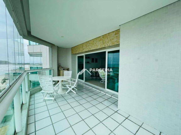 Imagem Cobertura com 4 Quartos à Venda, 349 m² em Riviera Módulo 3 - Bertioga