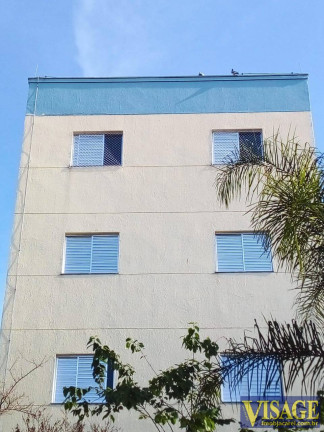 Apartamento com 2 Quartos à Venda,  em Jardim Santo Antônio Boa Vista - Jacareí