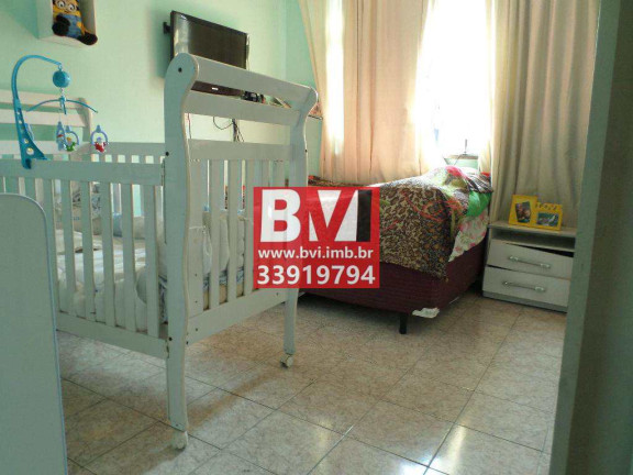 Imagem Apartamento com 3 Quartos à Venda, 262 m² em Vila Da Penha - Rio De Janeiro