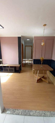 Imagem Apartamento com 2 Quartos à Venda, 47 m² em Cidade Industrial 2 - Londrina Imagem Apartamento com 2 Quartos à Venda, 47 m² em Cidade Industrial 2 - Londrina