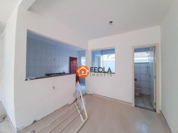 Imagem Casa com 3 Quartos à Venda, 86 m² em Jardim Brasil - Americana Imagem Casa com 3 Quartos à Venda, 86 m² em Jardim Brasil - Americana