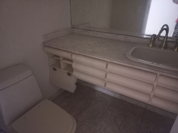 Imagem Apartamento com 4 Quartos à Venda, 283 m² em Boqueirão - Santos