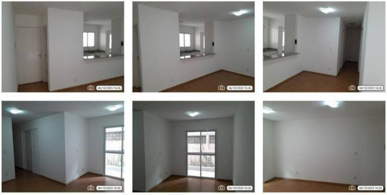 Apartamento com 3 Quartos à Venda, 78 m² em Vila Andrade - São Paulo