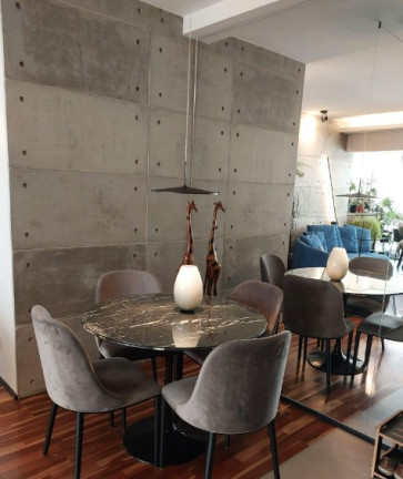 Imagem Apartamento com 1 Quarto à Venda, 64 m² em Bela Vista - São Paulo Imagem Apartamento com 1 Quarto à Venda, 64 m² em Bela Vista - São Paulo