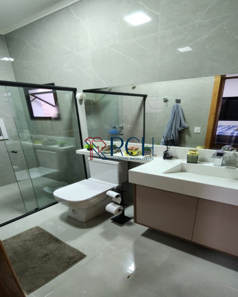 Imagem Casa com 3 Quartos à Venda, 125 m² em Horto Florestal - Sorocaba Imagem Casa com 3 Quartos à Venda, 125 m² em Horto Florestal - Sorocaba