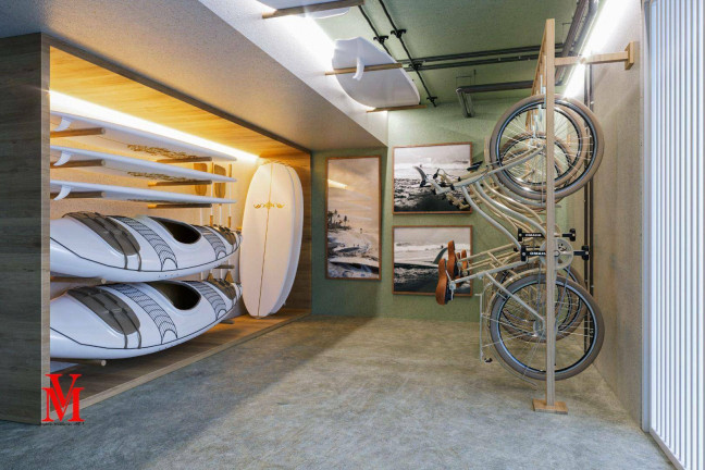 Imagem Apartamento com 1 Quarto à Venda, 21 m² em Jardim Oceania - João Pessoa