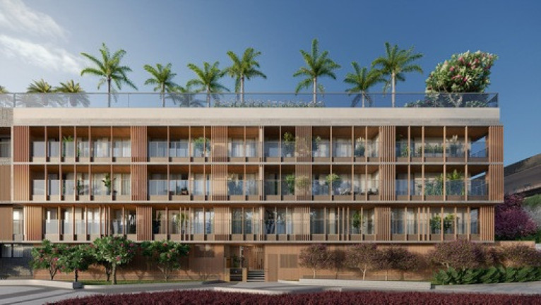 Apartamento com 2 Quartos à Venda, 54 m² em Gávea - Rio De Janeiro