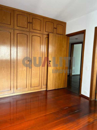 Imagem Apartamento com 3 Quartos à Venda, 233 m² em Campo Belo - São Paulo Imagem Apartamento com 3 Quartos à Venda, 233 m² em Campo Belo - São Paulo