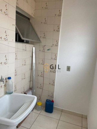 Imagem Apartamento com 2 Quartos à Venda, 53 m² em Jardim Califórnia - Jacareí Imagem Apartamento com 2 Quartos à Venda, 53 m² em Jardim Califórnia - Jacareí