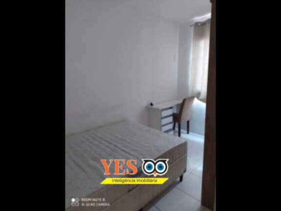Imagem Apartamento com 2 Quartos à Venda, 60 m² em Pedra Do Descanso - Feira De Santana Imagem Apartamento com 2 Quartos à Venda, 60 m² em Pedra Do Descanso - Feira De Santana