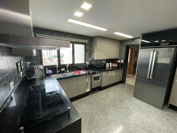 Imagem Apartamento com 5 Quartos à Venda, 375 m² em Jardim Anália Franco - São Paulo Imagem Apartamento com 5 Quartos à Venda, 375 m² em Jardim Anália Franco - São Paulo