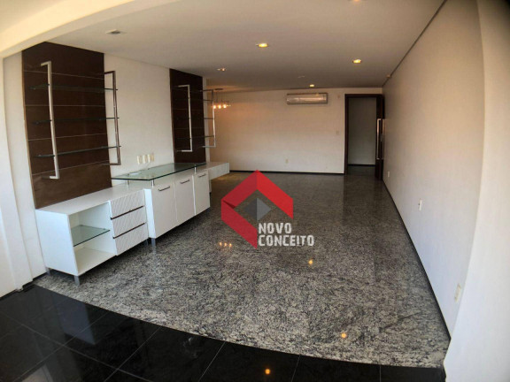 Imagem Apartamento com 3 Quartos à Venda, 153 m² em Aldeota - Fortaleza Imagem Apartamento com 3 Quartos à Venda, 153 m² em Aldeota - Fortaleza