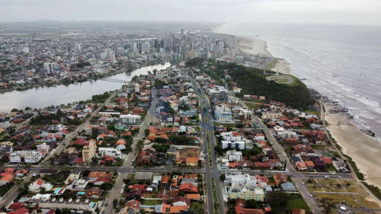 Imagem Apartamento com 2 Quartos à Venda, 84 m² em Praia Da Cal - Torres Imagem Apartamento com 2 Quartos à Venda, 84 m² em Praia Da Cal - Torres