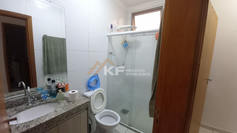 Imagem Apartamento com 2 Quartos à Venda, 65 m² em Parque Dos Bandeirantes - Ribeirão Preto