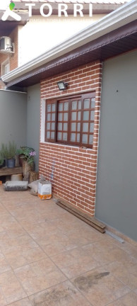 Imagem Casa com 3 Quartos à Venda, 80 m² em Wanel Ville - Sorocaba