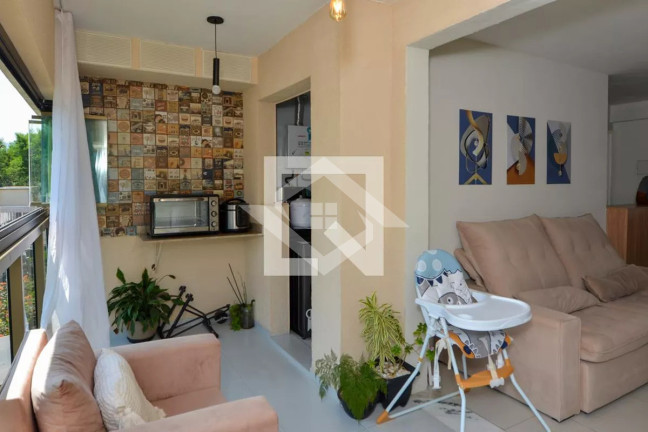 Imagem Apartamento com 3 Quartos à Venda, 85 m² em Recreio Dos Bandeirantes - Rio De Janeiro Imagem Apartamento com 3 Quartos à Venda, 85 m² em Recreio Dos Bandeirantes - Rio De Janeiro