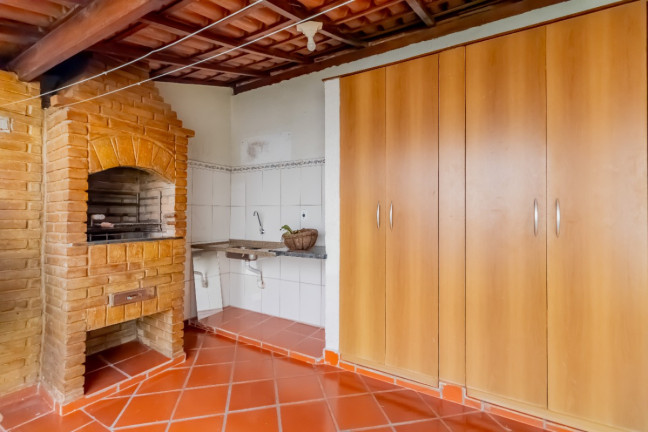 Imagem Casa com 3 Quartos à Venda, 151 m² em Caxingui - São Paulo Imagem Casa com 3 Quartos à Venda, 151 m² em Caxingui - São Paulo