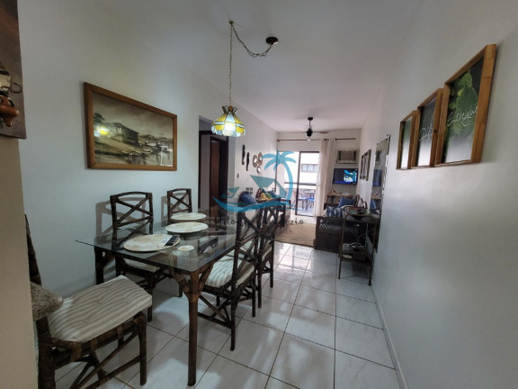 Imagem Apartamento com 2 Quartos à Venda, 78 m² em Itaguá - Ubatuba