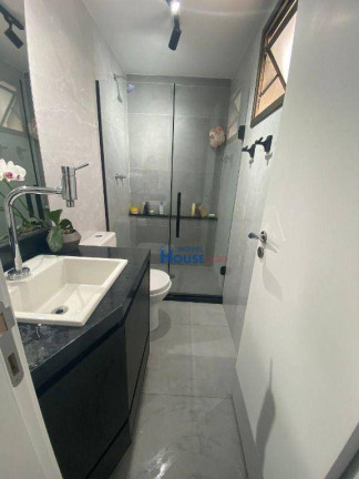 Imagem Apartamento com 2 Quartos à Venda, 64 m² em Barra Funda - São Paulo Imagem Apartamento com 2 Quartos à Venda, 64 m² em Barra Funda - São Paulo