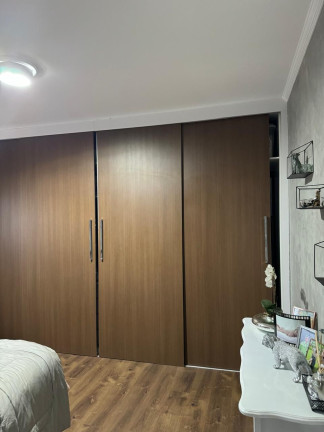 Imagem Casa com 2 Quartos à Venda,  em Jardim Mantovani - Tatuí