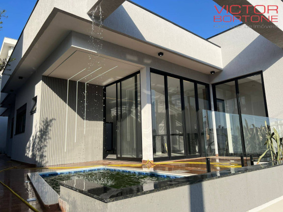 Imagem Casa de Condomínio com 3 Quartos à Venda, 183 m² em Vila Moraes - Mogi Das Cruzes