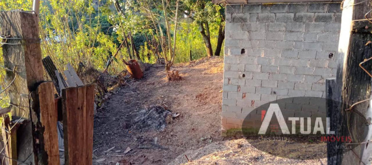 Imagem Terreno à Venda, 1.040 m² em Vitória Régia - Atibaia