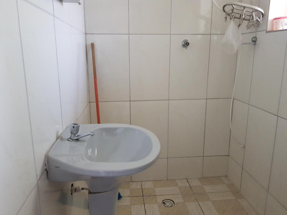 Imagem Casa com 3 Quartos à Venda, 67 m² em Balneário Campos Eliseos - Itanhaém