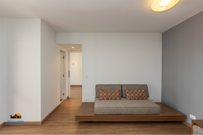 Imagem Apartamento com 2 Quartos à Venda,  em Vila Nova Conceição - São Paulo