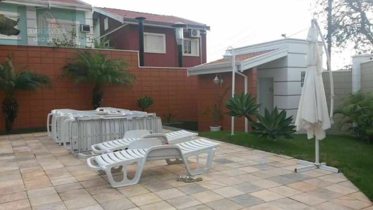 Imagem Casa de Condomínio com 3 Quartos à Venda, 110 m² em Jardim São Vito - Americana Imagem Casa de Condomínio com 3 Quartos à Venda, 110 m² em Jardim São Vito - Americana